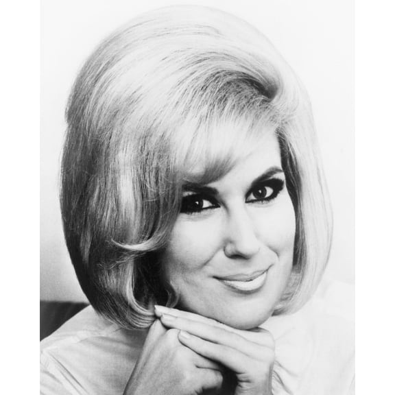 Dusty Springfield Classic 60's Close Up 24x36 Classic Hollywood Poster