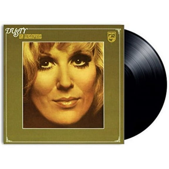 Dusty Springfield - Dusty In Memphis - Music & Performance - Vinyl