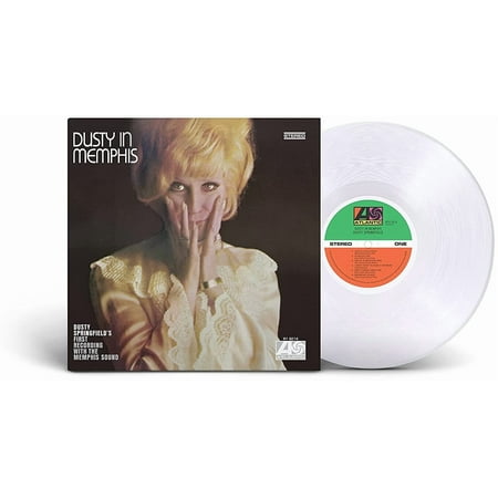 Dusty Springfield - Dusty In Memphis - Music & Performance - Vinyl
