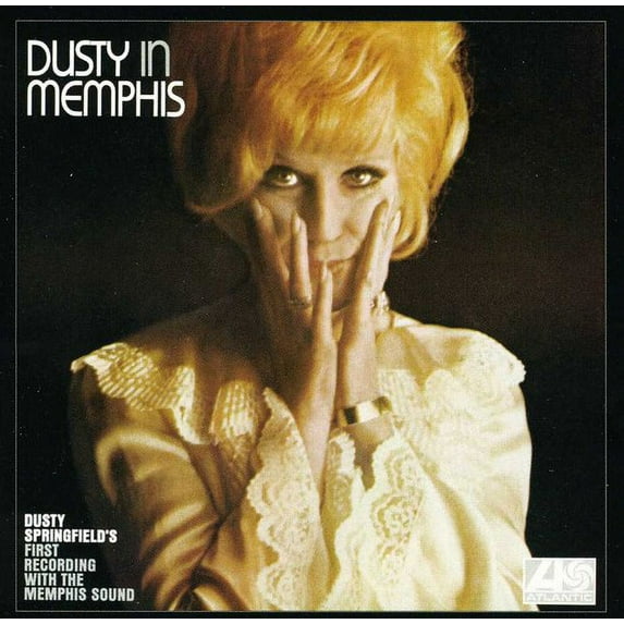 Dusty Springfield - Dusty in Memphis - Music & Performance - CD