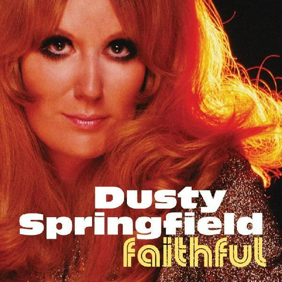 Dusty Springfield - Faithful - Music & Performance - Vinyl