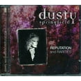 thumbnail image 1 of Reputation & Rarities (CD) by Dusty Springfield, 1 of 2