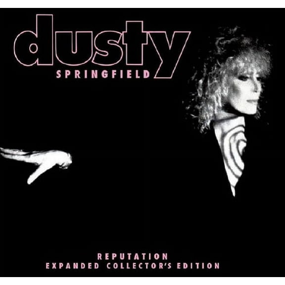 Dusty Springfield - Reputation: Expanded Deluxe Collector's Edition - Music & Performance - CD