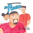 thumbnail image 1 of Dusty: The Electrifying Adventures of Mr. Powers (Paperback), 1 of 1
