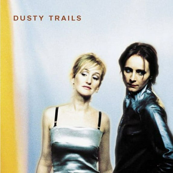 Dusty Trails - Dusty Trails - Music & Performance - CD
