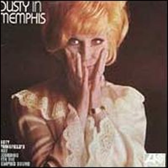 Pre-Owned Dusty in Memphis (CD 0081227103521) by Springfield