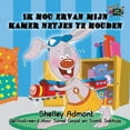 thumbnail image 1 of Dutch Bedtime Collection I Love to Keep My Room Clean: Ik hou ervan mijn kamer netjes te houden (Dutch Edition), (Paperback), 1 of 1