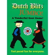 Dutch Blitz Lawn Game Jumbo