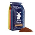 thumbnail image 1 of Dutch Bros® Caramel Mocha Ground Flavored Coffee Inspired by Caramelizer®, Bagged 11oz, 1 of 7