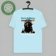 thumbnail image 1 of Dutch Bros Coffee Graphic Tee - Fun Seasonal Design Shirt, 1 of 2