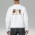 thumbnail image 1 of Dutch Brothers Coffee Lover SWEATSHIRT, for men & women, up to size 5XL., 1 of 3