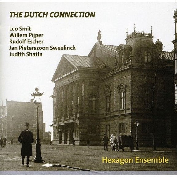 Dutch Connection