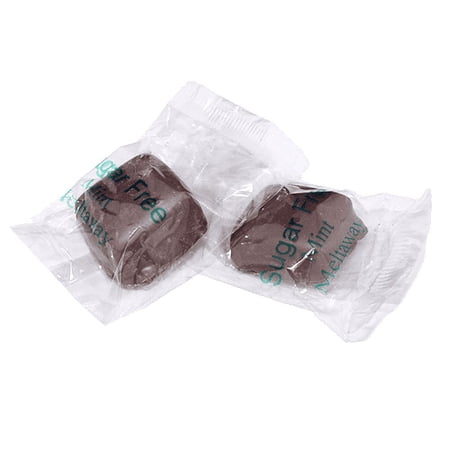 Dutch Delight Sugar Free Mint Meltaway 1 lb. Bulk Bag
