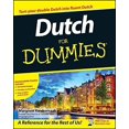 thumbnail image 1 of Pre-Owned Dutch for Dummies (Paperback) 047051986X 9780470519868, 1 of 1