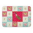 thumbnail image 1 of Dutch Hook Bill Duck Love Machine Washable Memory Foam Mat, 1 of 4