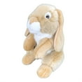 thumbnail image 1 of Dutch Lop Eared Rabbit Stuffed Animal Plush Bunny for Girls and Babies Birthday Christmas Gifts, 1 of 6