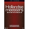 thumbnail image 1 of Dutch Masters In the 21st Century (Season 2) - 2-DVD Box Set ( Dutch Masters In the Twenty First Century (Season Two) ) [ NON-USA FORMAT, PAL, Reg.0 Import - Netherlands ], 1 of 1