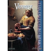 Dutch Masters Vermeer DVD, Bayview Ent, Documentary
