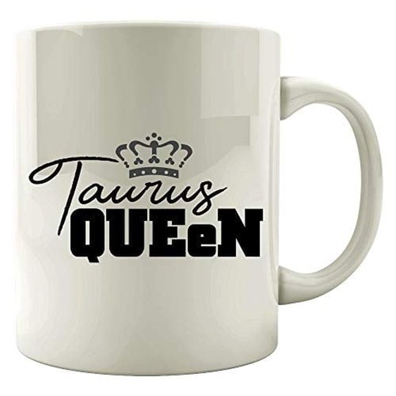 Dutch 11 oz Coffee Mug - Of Course I'm Awesome White Ceramic Gift