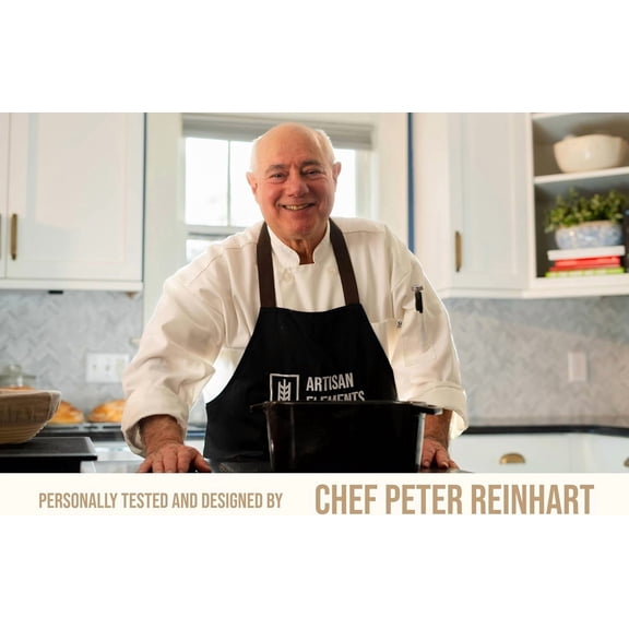 Dutch Oven, 3.4 Qt, Black