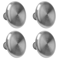 Dutch Oven Knob, Stainless Steel Pot Lid Replacement Knob for ,Aldi