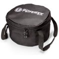 Dutch Oven Transport Bag, Safe and Reinforced Carry Tote for Taking