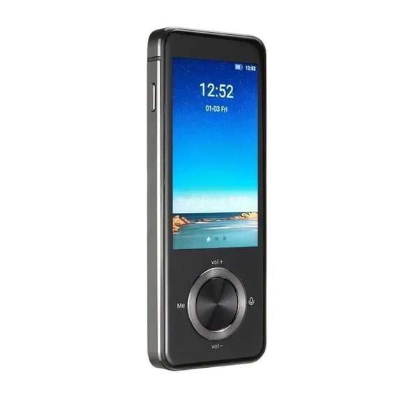 Dutch Portuguese Instant Offline AI Voice Translator Language Real-Time Photo Recod Translator ,Multi-Function