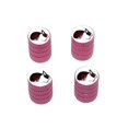 thumbnail image 1 of Dutch Rabbit - Valve Stem Caps, 1 of 1