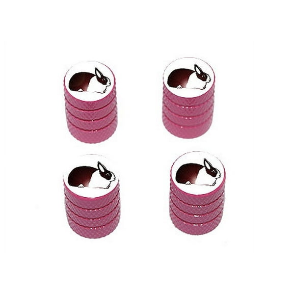 Dutch Rabbit - Valve Stem Caps