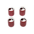 thumbnail image 1 of Dutch Rabbit - Valve Stem Caps, 1 of 1