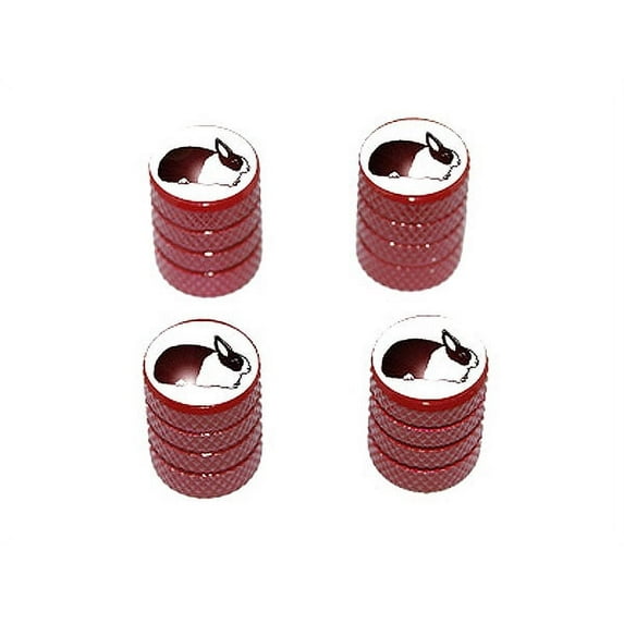 Dutch Rabbit - Valve Stem Caps
