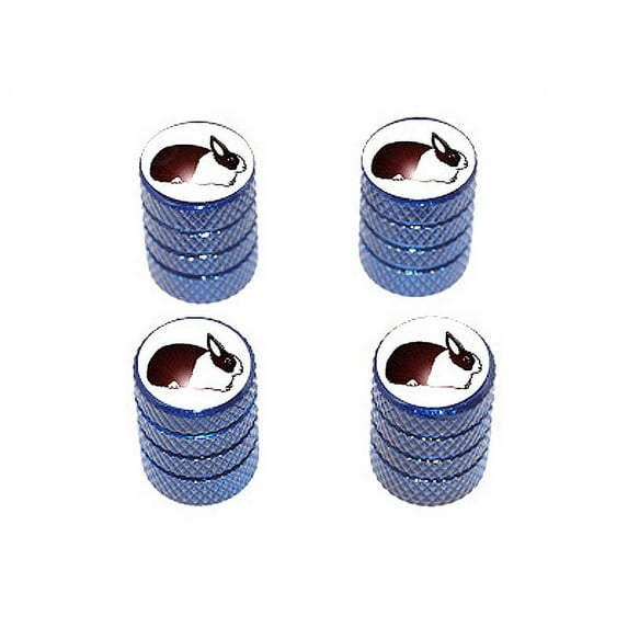 Dutch Rabbit - Valve Stem Caps