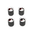 thumbnail image 1 of Dutch Rabbit - Valve Stem Caps, 1 of 1