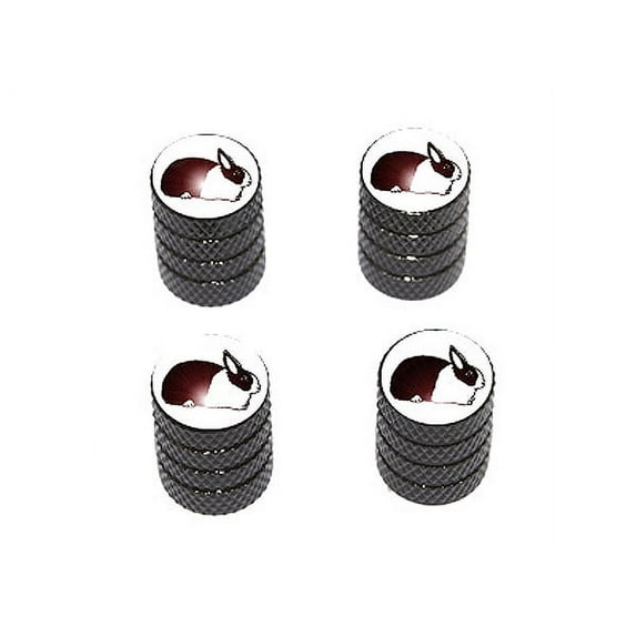 Dutch Rabbit - Valve Stem Caps