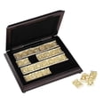 thumbnail image 1 of Dutch Renaissance Domino Game, 1 of 1
