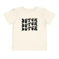 thumbnail image 1 of Dutch The Netherlands Toddler Shirt Gifts Boy Girl Size 2T-5T, 1 of 4