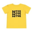 thumbnail image 1 of Dutch The Netherlands Toddler Shirt Gifts Boy Girl Size 2T-5T, 1 of 4
