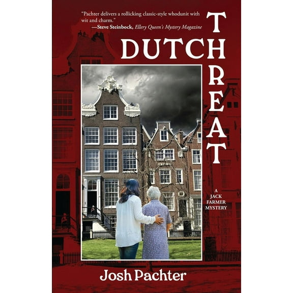 Dutch Threat, (Paperback)