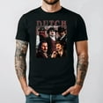 thumbnail image 1 of Dutch Van Der Linde Red Dead Redemption 2 T-shirt up to size 5XL, 1 of 2