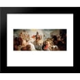 thumbnail image 1 of Dutch Virgin and Frederik 20x24 Framed Art Print by Theodoor van Thulden, 1 of 2