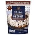 thumbnail image 1 of Dutch Waffle Company No Bake Stroopwafel Pie Crust, Gluten-Free, Chocolate 1 lb. pouch. Makes (2) 9" Pie Crusts, 1 of 6