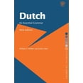 thumbnail image 1 of Pre-Owned Dutch: An Essential Grammar (Routledge Essential Grammars) (Paperback) 0415423074 9780415423076, 1 of 1