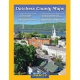 thumbnail image 1 of Pre-Owned Dutchess County Maps Paperback, 1 of 1