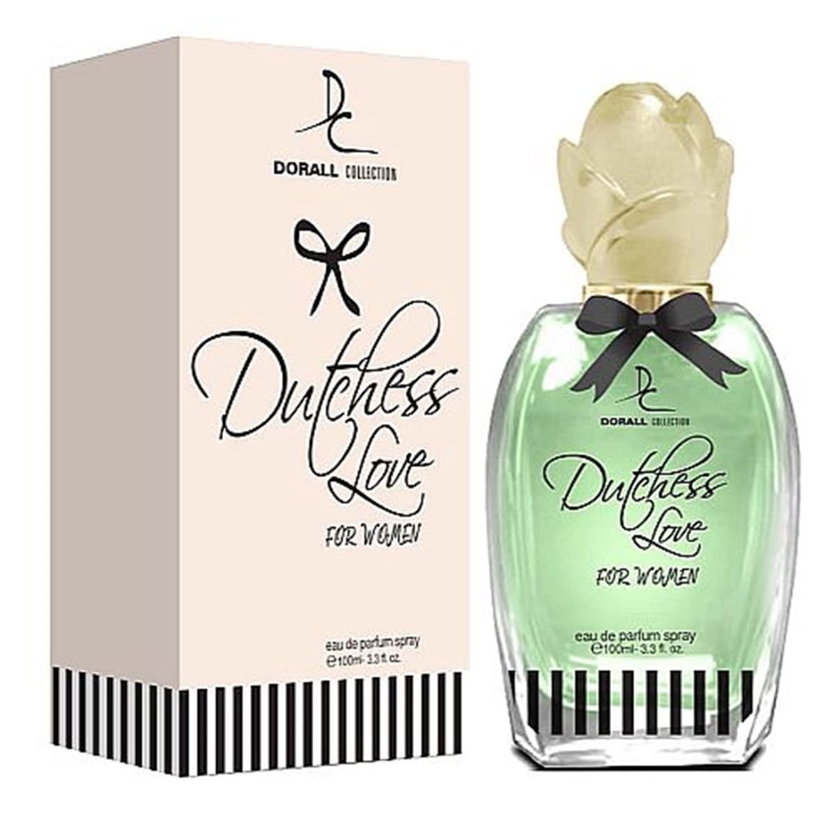 DREAMLOVE PERFUME 2 個 DREAMLOVE 【公式通販】