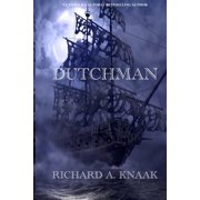 Dutchman, Paperback