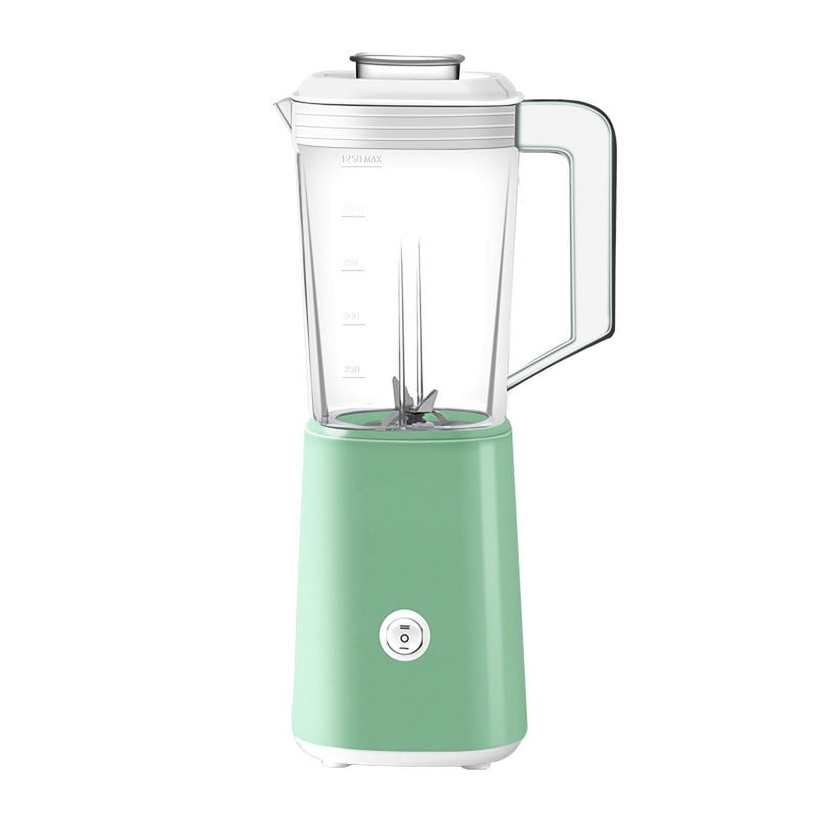 Dutchman Compact Soybean Milk Machine with Wall Breaking Function ...