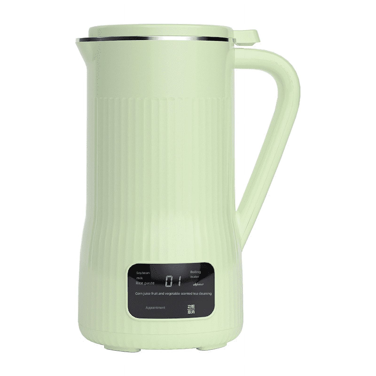 Dutchman Intelligent Soybean Milk Machine 3-4 Person Multifunctional ...