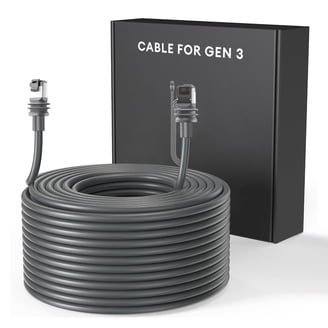 Starlink 150 Ft Cable
