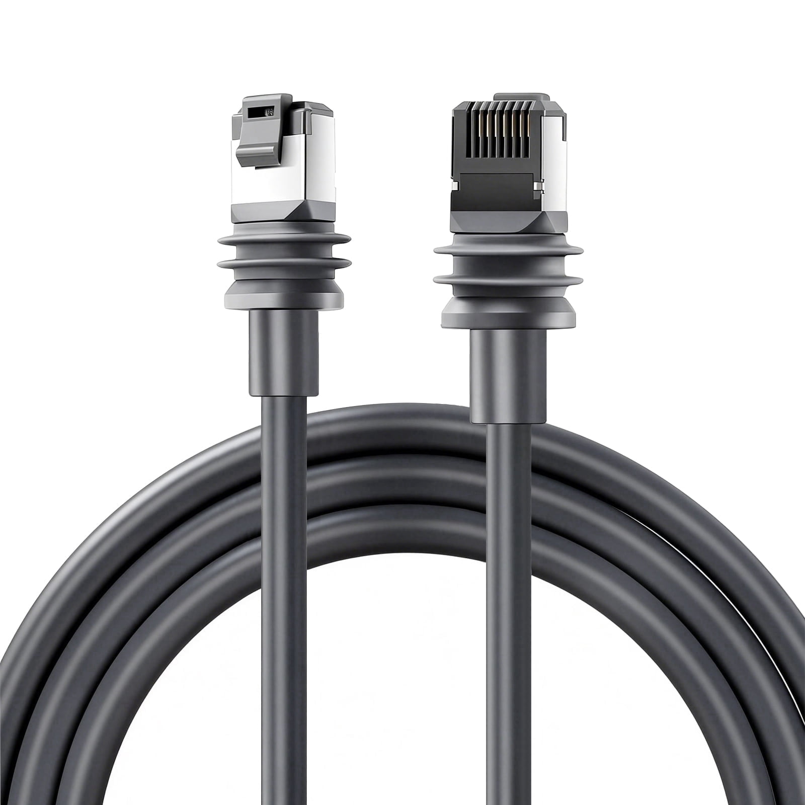 Dutevolns Starlink Cable, High-Speed Star Link Gen 3 6.5FT, Satellite ...
