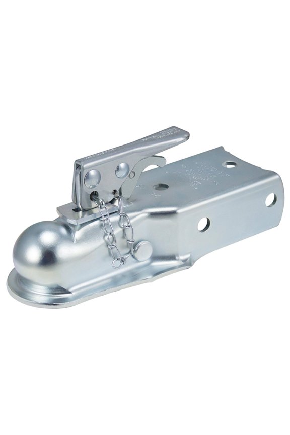 13889 Quick-Lock Class II Coupler - 2" x 2"